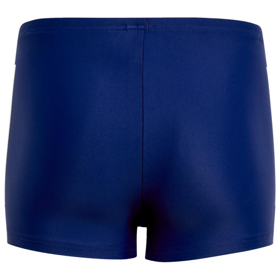 Adidas Παιδικό μαγιό Swim 3S BLD Boxer Adidas Παιδικό μαγιό Swim 3S BLD Boxer
